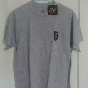 Rare New Dark Slytherin Tee -MD